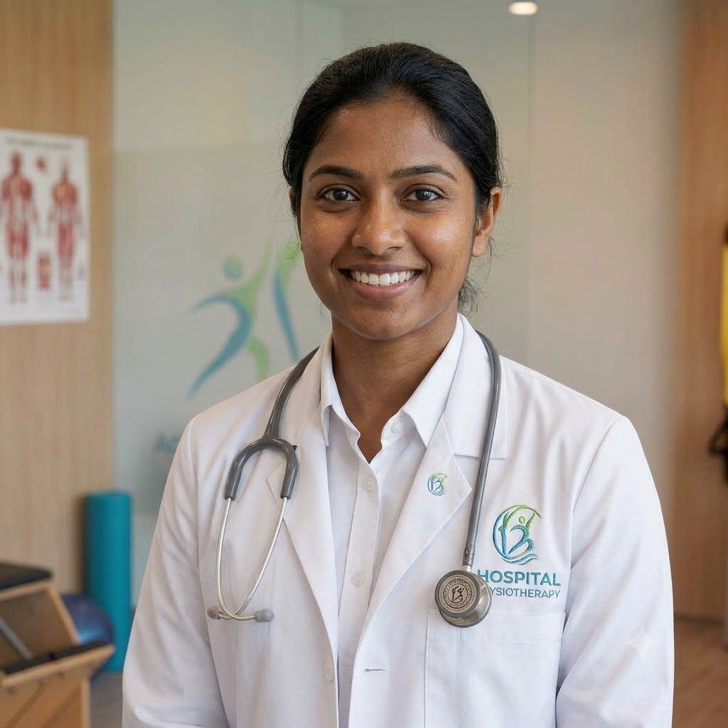 Dr. Dipa Menon